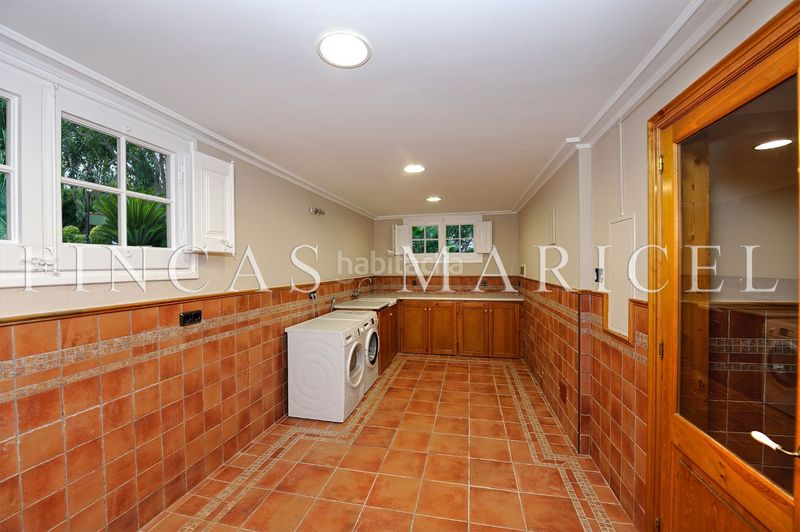 Foto b3a72d55-eaa2-412c-94ef-a3daf976b863. Xalet amb piscina a Can Girona - Terramar - Vinyet Sitges