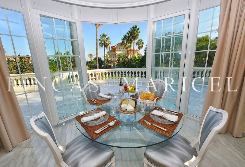 Foto c0d8b263-ccee-48f0-b50e-a0db7845c9a8. Xalet amb piscina a Can Girona - Terramar - Vinyet Sitges