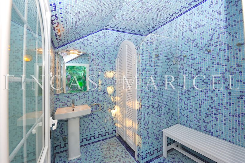 Foto c9a41165-a823-459f-9c78-878b274b60fc. Xalet amb piscina a Can Girona - Terramar - Vinyet Sitges