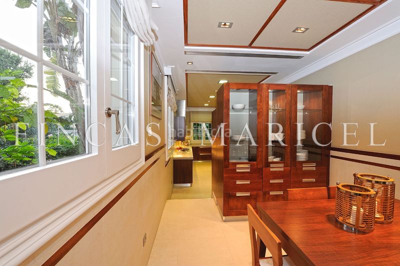 Foto d05eed4a-6b13-4753-921e-b7ab4e1968c5. Xalet amb piscina a Can Girona - Terramar - Vinyet Sitges