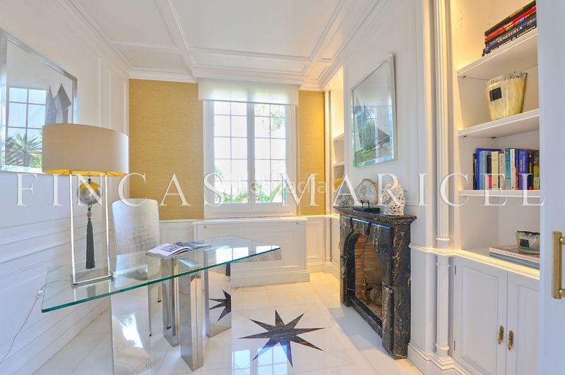 Foto d88e36db-0062-461e-b95c-e2f55e86e294. Xalet amb piscina a Can Girona - Terramar - Vinyet Sitges