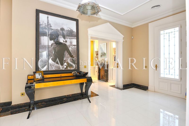 Foto dbd7d6ab-29cb-4aaf-87f2-f54956990f09. Xalet amb piscina a Can Girona - Terramar - Vinyet Sitges