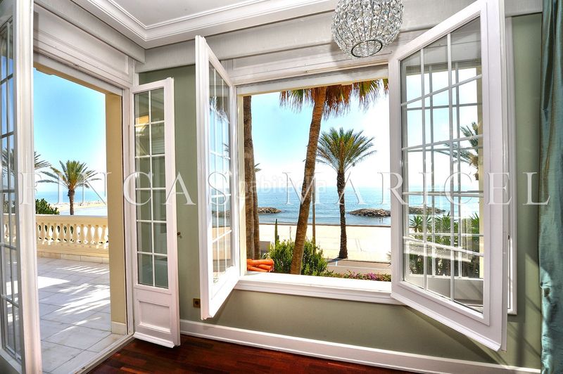 Foto de66b680-eadc-4809-bbc5-ddc220390c51. Xalet amb piscina a Can Girona - Terramar - Vinyet Sitges