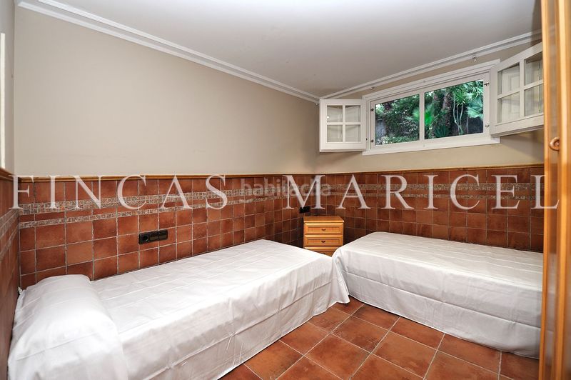 Foto df4f60ad-73c8-4009-b6d2-3d93f873dca9. Xalet amb piscina a Can Girona - Terramar - Vinyet Sitges