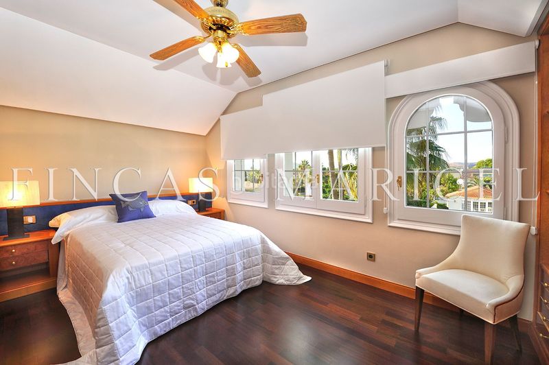 Foto e0726c8b-30d5-4ac3-8890-26c3a6474cbe. Xalet amb piscina a Can Girona - Terramar - Vinyet Sitges