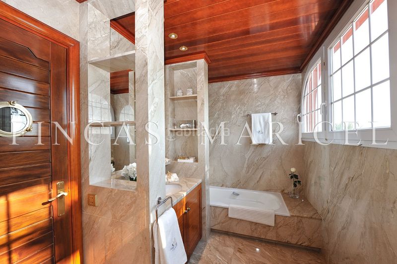 Foto f47ef56a-077e-4e89-93da-31f199f5aa3e. Xalet amb piscina a Can Girona - Terramar - Vinyet Sitges