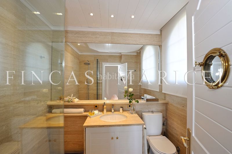 Foto f79035ca-e905-4221-95b5-2520d99c9b11. Xalet amb piscina a Can Girona - Terramar - Vinyet Sitges