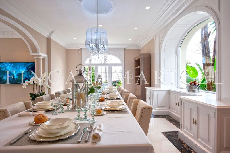 Foto f9dd4d7a-b0d8-4e4e-b033-be1ec9f6c9c6. Xalet amb piscina a Can Girona - Terramar - Vinyet Sitges