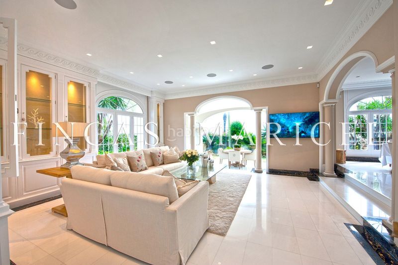 Foto faf5538d-aa09-416d-8970-c3d8c9b45c53. Xalet amb piscina a Can Girona - Terramar - Vinyet Sitges