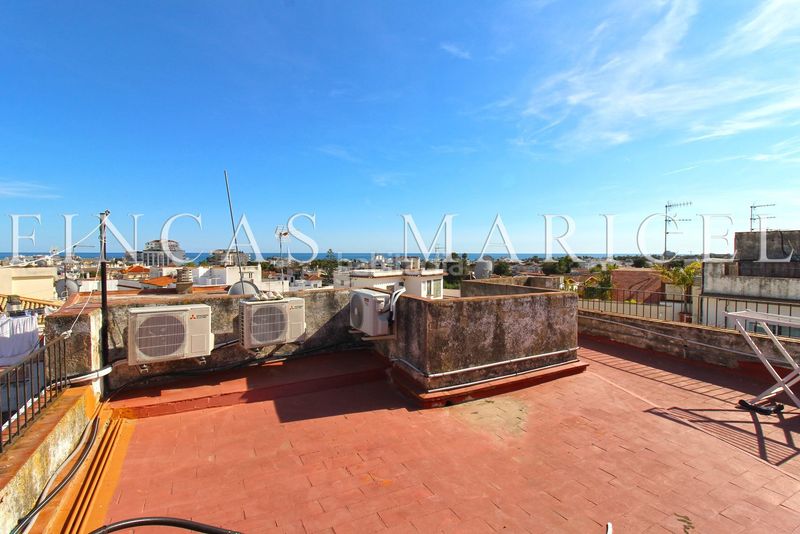 Foto 6c386ba3-cb68-4834-8330-2b488efc5814. Pis a Centre Sitges