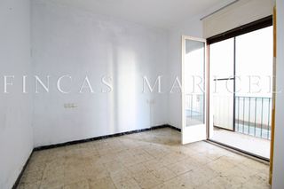 Etagenwohnung in Centre. Piso en el centro de sitges