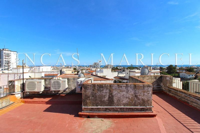 Foto ae38eb5f-578c-49c9-929b-a6f03f40463e. Pis a Centre Sitges