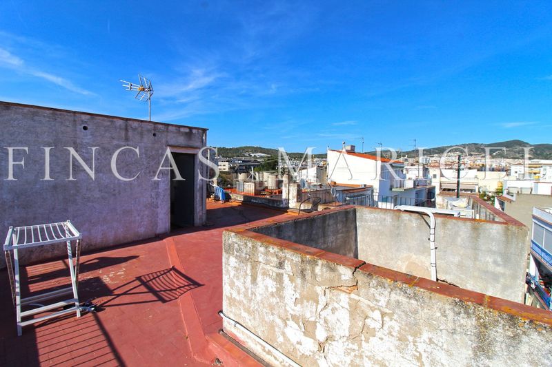 Foto bd500c24-caba-4694-8b00-65b8270dc3ff. Pis a Centre Sitges