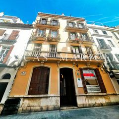 Rent Office space in Centre. Oficinas en alquiler en el centro de sitges  ubicación excepcion