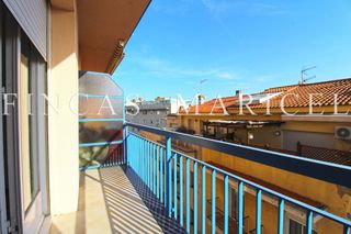 Pis a Els Molins - Pins Vens