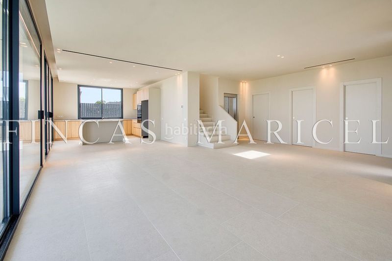 Foto 15094a7f-e066-4f06-be89-4eac7ebf5605. Casa amb calefacció piscina a La Plana Sitges