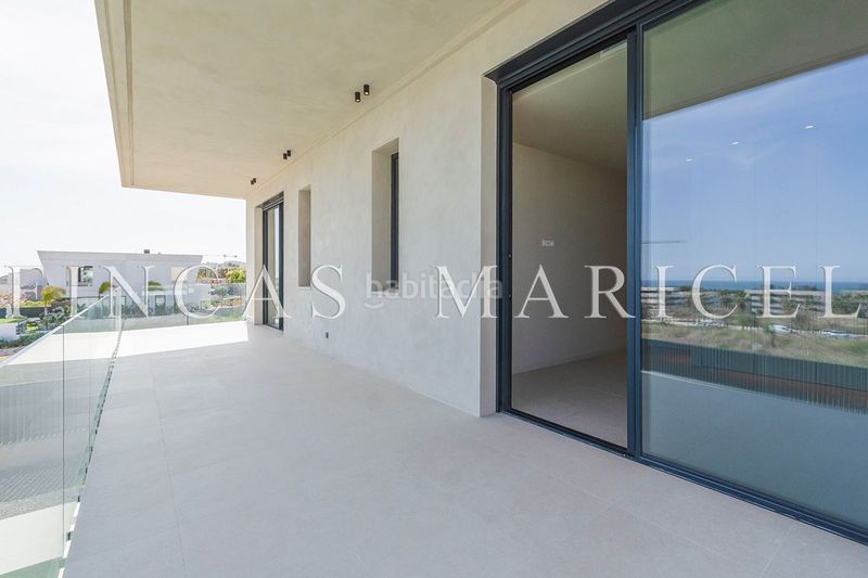 Foto 17723309-fa07-49ca-9796-b86a04404c80. Casa amb calefacció aparcament piscina a La Plana Sitges