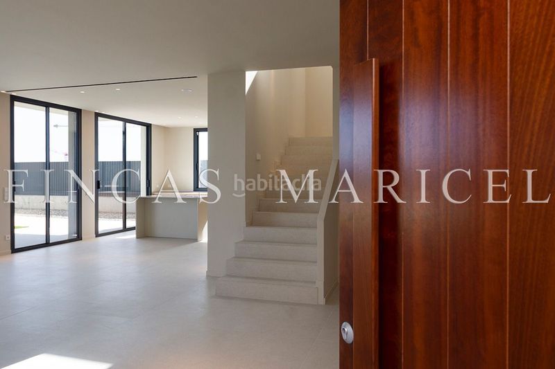 Foto 26db2ef8-0b22-484e-a798-9159915c3df7. Casa amb calefacció piscina a La Plana Sitges