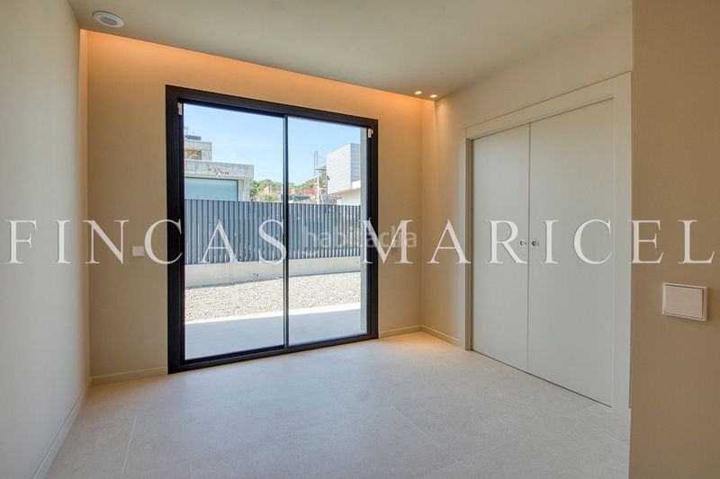 Foto 2dfeaf33-9a71-4b38-b0df-55e09c9d539c. Casa amb calefacció aparcament piscina a La Plana Sitges