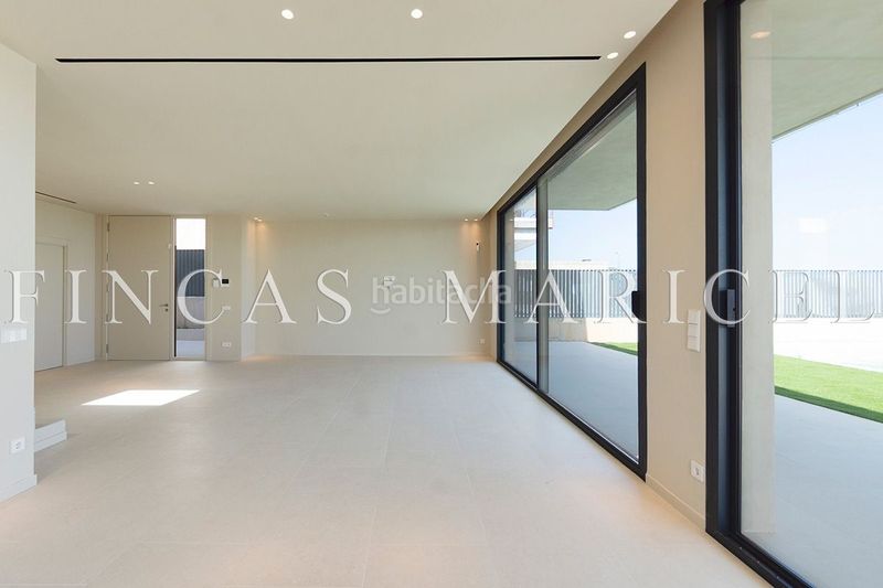 Foto 315ece0e-deed-4e11-a1b4-ca8d67e1b9f6. Casa amb calefacció piscina a La Plana Sitges