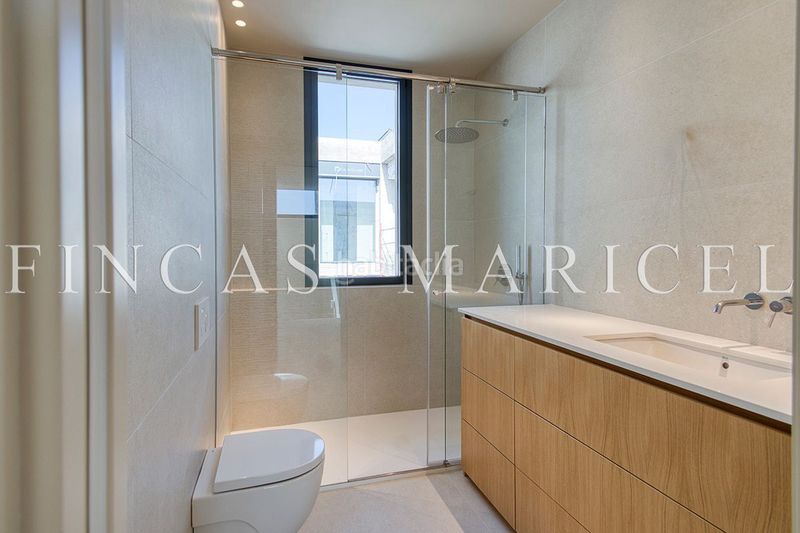 Foto 341d9727-1b0b-4b39-95d6-98a79497c05e. Casa amb calefacció piscina a La Plana Sitges