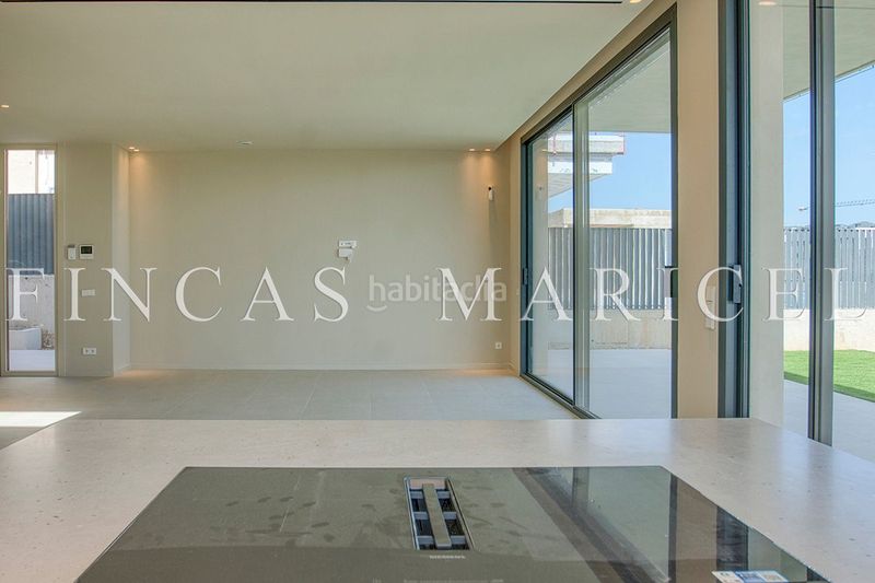 Foto 5a9398e0-09e0-4b48-a9dc-73717283705b. Casa amb calefacció aparcament piscina a La Plana Sitges