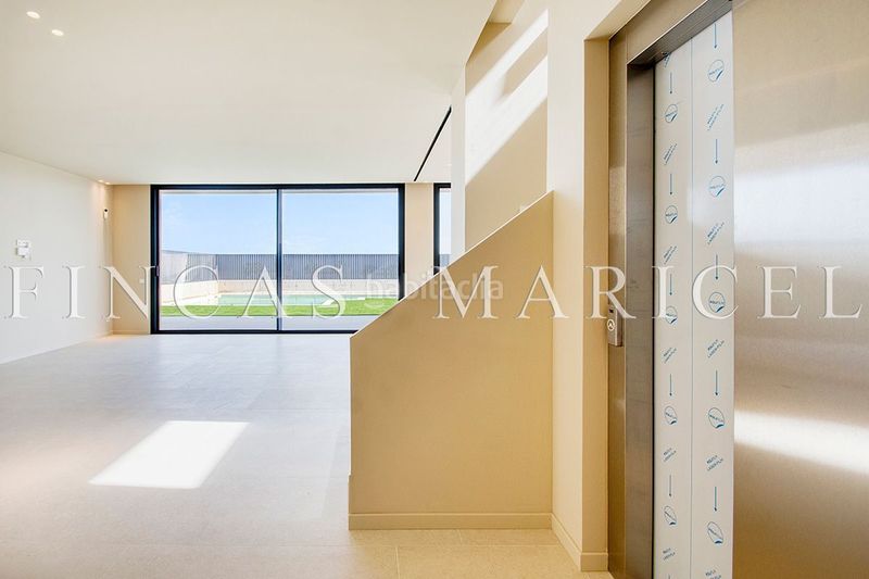 Foto 65779e99-f48d-4e36-9cfd-60b0bd0ee13a. Casa amb calefacció piscina a La Plana Sitges