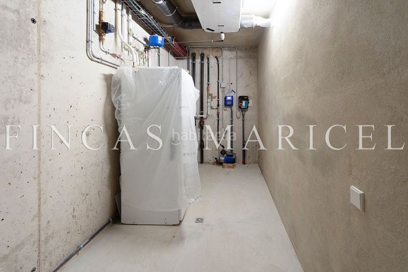 Foto adb1e1a2-31a6-499b-b649-c1e8957ba558. Casa amb calefacció aparcament piscina a La Plana Sitges