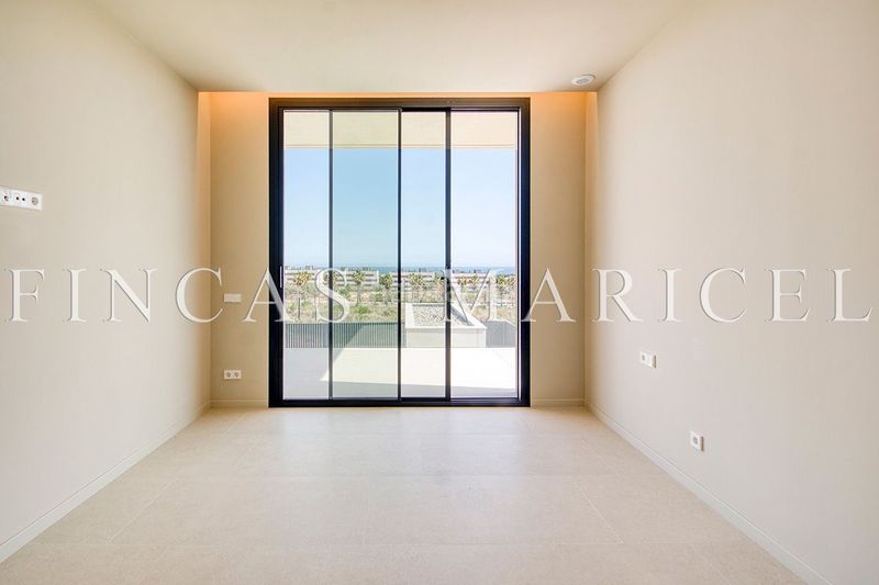 Foto bb7950ec-48a0-4b26-93f5-8fc682d87c17. Casa amb calefacció aparcament piscina a La Plana Sitges