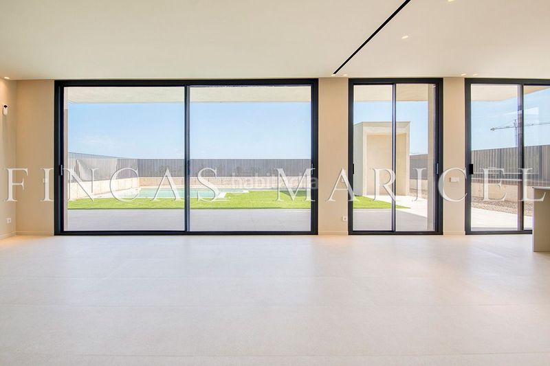 Foto cc1dd096-ccd3-4635-98fa-c8ab96343da4. Casa amb calefacció piscina a La Plana Sitges