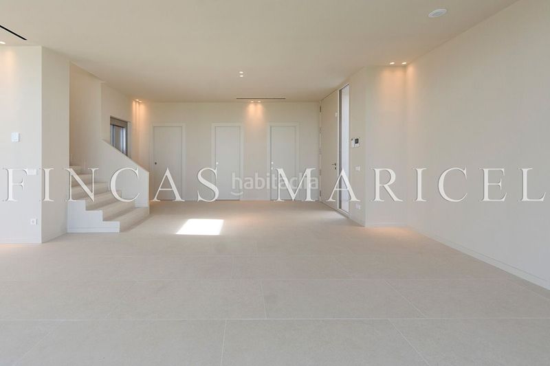 Foto d1267a4d-872b-41a1-a1ad-a05682ed68c2. Casa amb calefacció piscina a La Plana Sitges