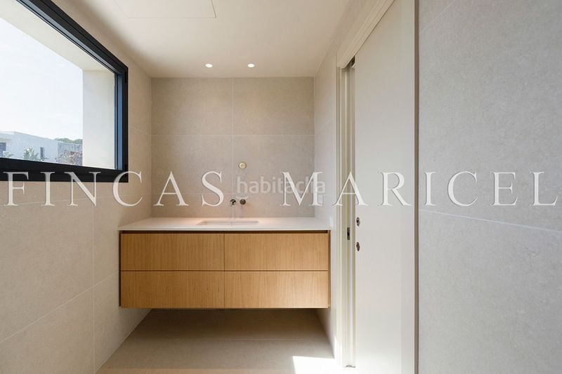 Foto e5557a3e-9a1f-4e6f-ab4a-7e7b42120b3e. Casa amb calefacció piscina a La Plana Sitges