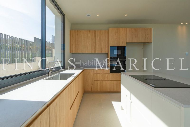 Foto e62461cf-652f-4644-9a75-f6717d84822e. Casa amb calefacció aparcament piscina a La Plana Sitges