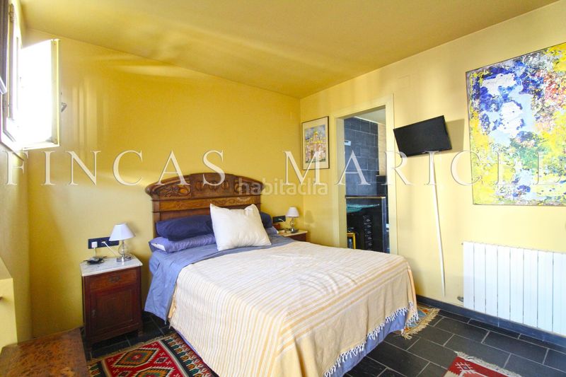 Foto 031a0236-0ea2-46e7-b6f1-1c8e7744c2db. Casa amb calefacció a Centre Sitges