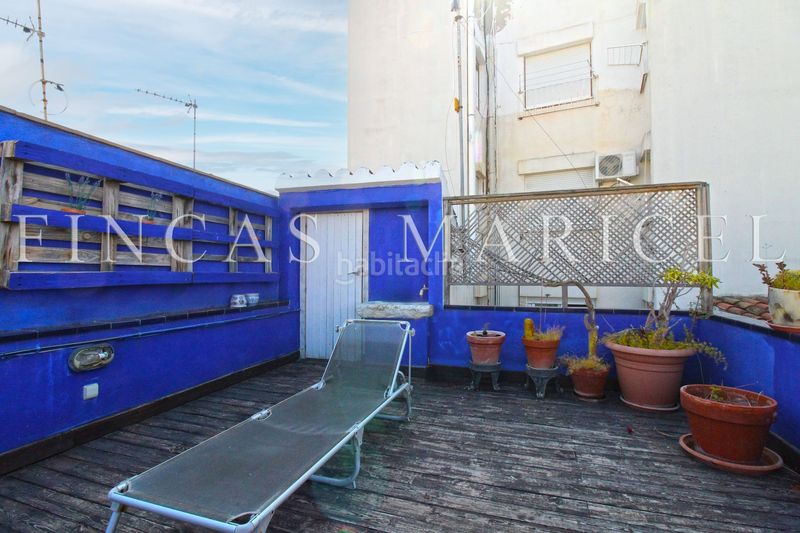 Foto 156dbd1e-e2c4-4727-b6ff-6796084d3f18. Casa amb calefacció a Centre Sitges