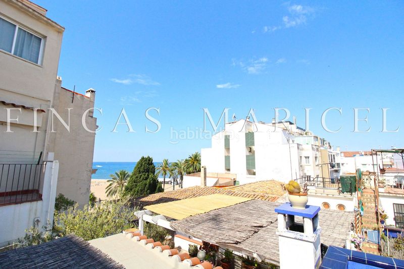 Foto 1d070a2d-6ffe-44e0-81dd-d0a4c9d39f27. Casa amb calefacció a Centre Sitges