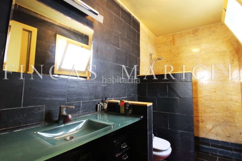 Foto 34ce7ff1-be86-4f00-bd9a-0d683ea901cc. Casa amb calefacció a Centre Sitges