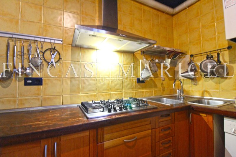 Foto 3a14b91d-419f-4426-9118-e2998424248a. Casa amb calefacció a Centre Sitges