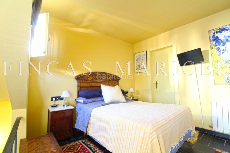 Foto 515de2c0-0e2d-41fe-b253-c44308c0f3c9. Casa amb calefacció a Centre Sitges