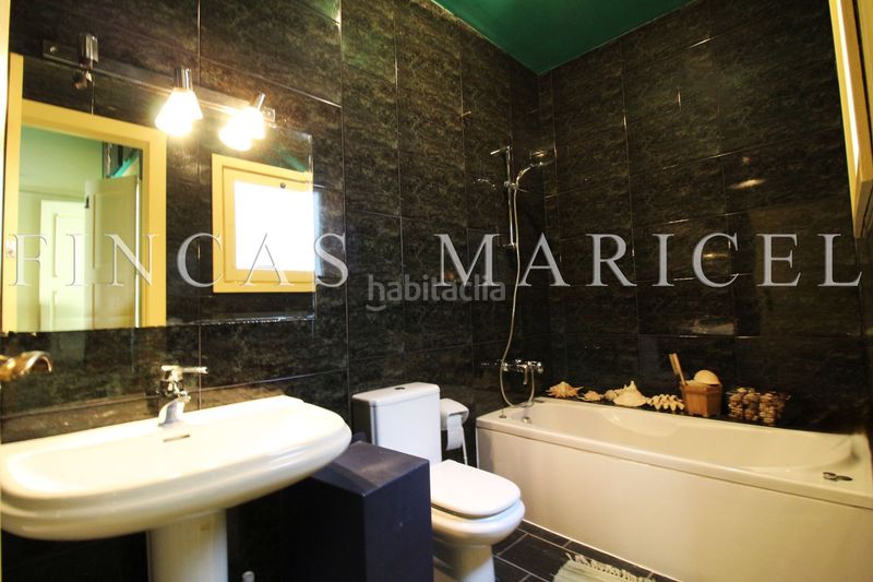 Foto 638c3db7-6bb5-4c39-806d-ab61237f88d2. Casa amb calefacció a Centre Sitges