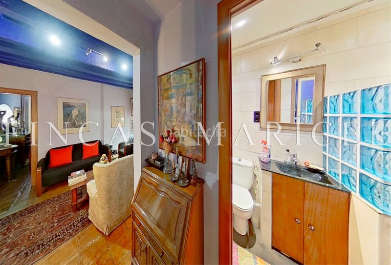 Foto 685c3b41-a6c7-4f79-ad0a-aff35207d53a. Casa amb calefacció a Centre Sitges