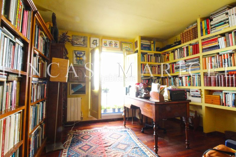 Foto 8995631e-8d68-4d9f-84ac-71a294d07c1f. Casa amb calefacció a Centre Sitges