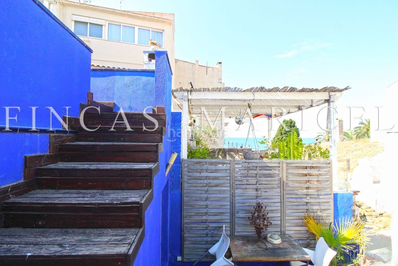 Foto beba2248-ace3-4f17-92f7-276a57fdce57. Casa amb calefacció a Centre Sitges