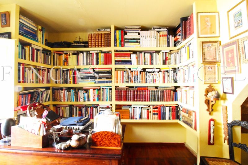 Foto c8ef6ea9-6dcd-47be-9e7a-a456ca2e5274. Casa amb calefacció a Centre Sitges