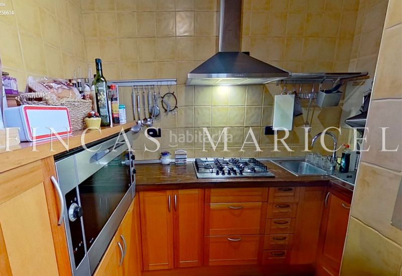 Foto d1c1e054-754e-41af-9c50-5cb51714ae35. Casa amb calefacció a Centre Sitges