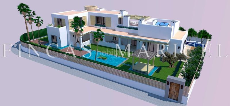Foto 2a271c0d-b4c6-40c5-b2af-3b8cdac414d5. Terreny residencial a Can Girona - Terramar - Vinyet Sitges
