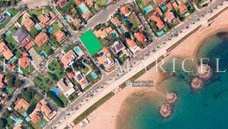 Terreno residenziale in Can Girona - Terramar - Vinyet. Solar urbano en terramar  sitges