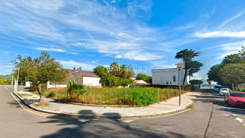 Foto 5afc54b1-d27e-4a6e-abe3-9a4a0cdb4f74. Terreny residencial a Can Girona - Terramar - Vinyet Sitges