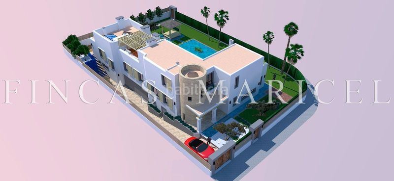 Foto c59ca110-adbb-4fd3-9edb-5d7a8b8f7058. Terreny residencial a Can Girona - Terramar - Vinyet Sitges