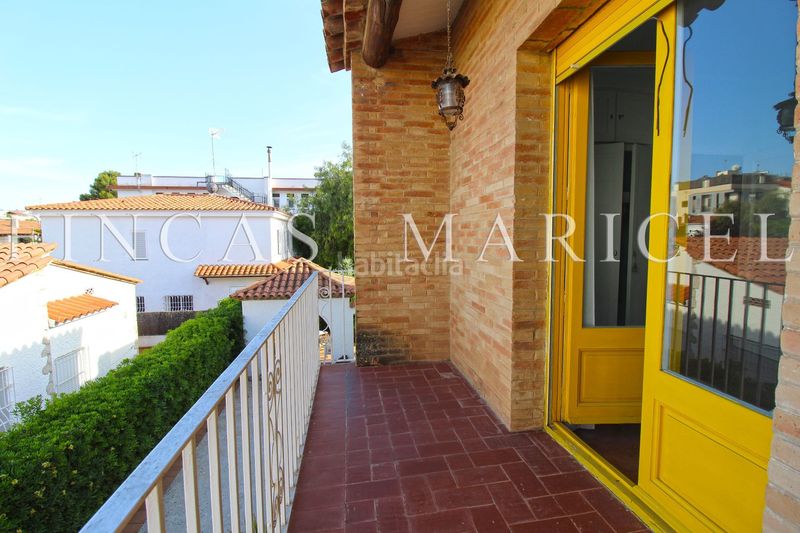 Foto 0b6c75cb-d229-42cf-89f7-93bfe400ddc7. Casa amb calefacció a Centre Sitges
